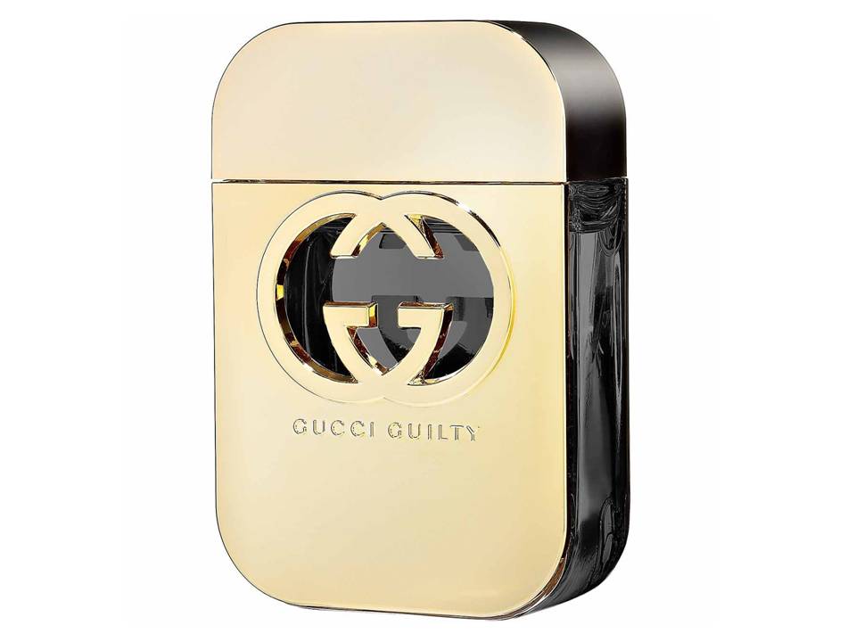 Guilty Intense Donna by Gucci EDP TESTER 75 ML.